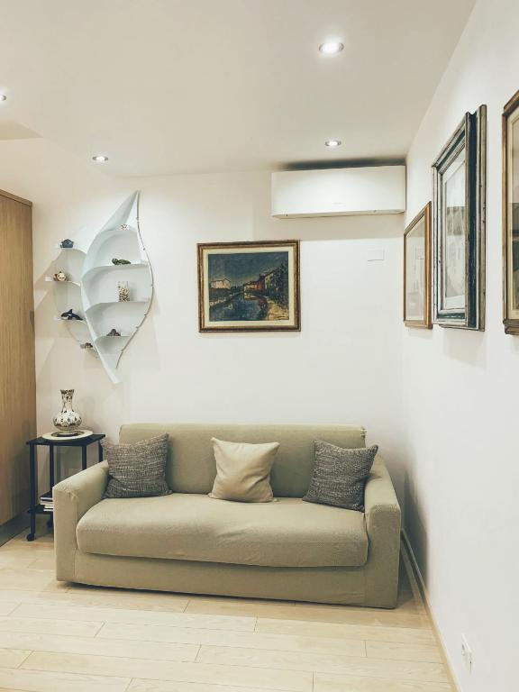 La casa di Mila room 1