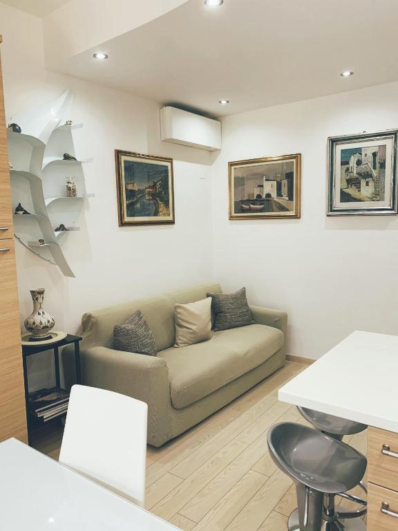 La casa di Mila room 2