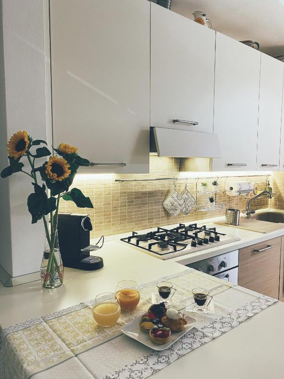 La casa di Mila room 4