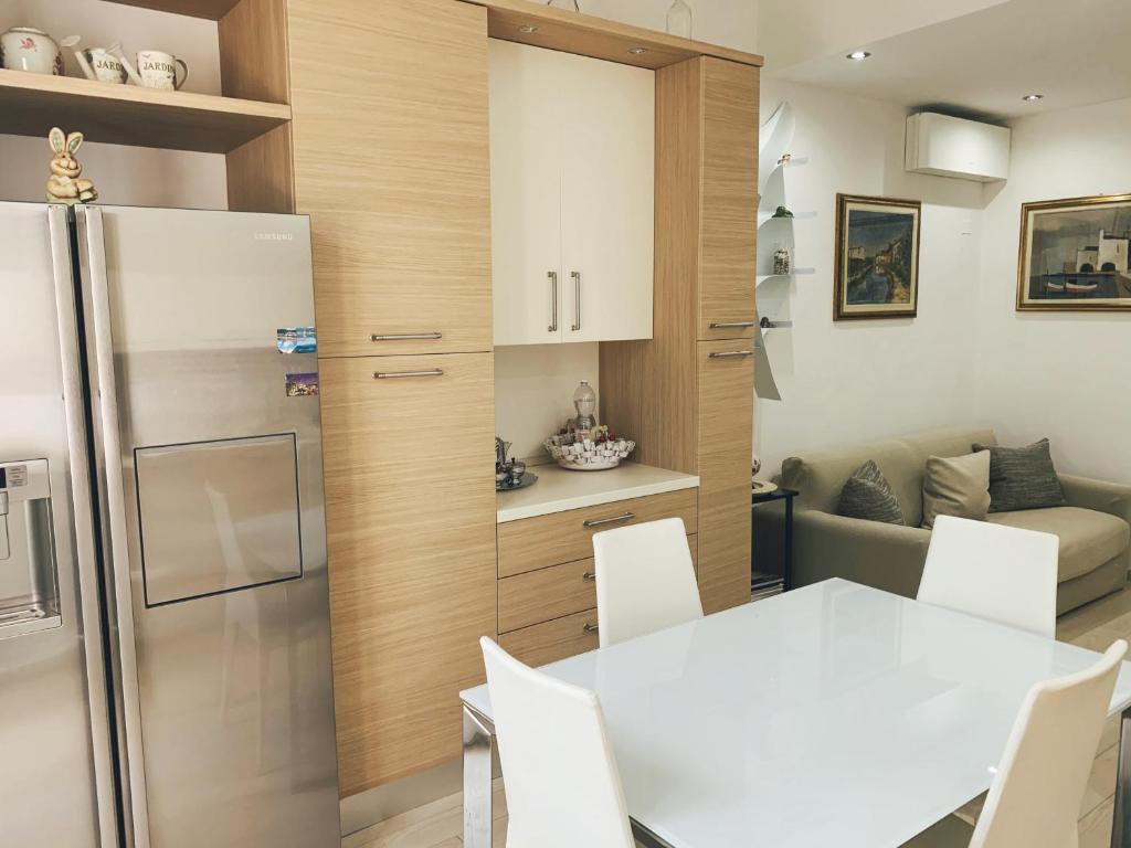 La casa di Mila room 5